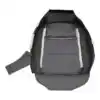 Ford Mustang V6 2005-2009 | Funda de asiento de recambio OEM