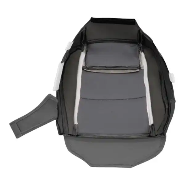 Ford Mustang V6 2005-2009 | Funda de asiento de recambio OEM