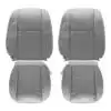 Ford Mustang V6 2005-2009 | Funda de asiento de recambio OEM