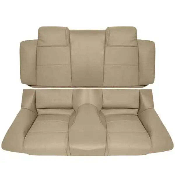 Ford Mustang V6 2005-2009 | Funda de asiento de recambio OEM