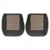 Ford Ranger 2006-2011 | OEM-Replacement Seat Cover