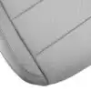 GMC Sierra 2022-2025 | Funda de asiento de repuesto OEM (tela)