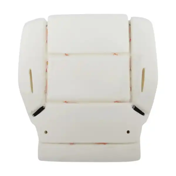 gmc-sierra-foam-cushion-2014-2019-white-driver-or-passenger-bottom-oem-replacement-seat-cover GMC Sierra 2014-2019 | Coussin de mousse de remplacement OEM