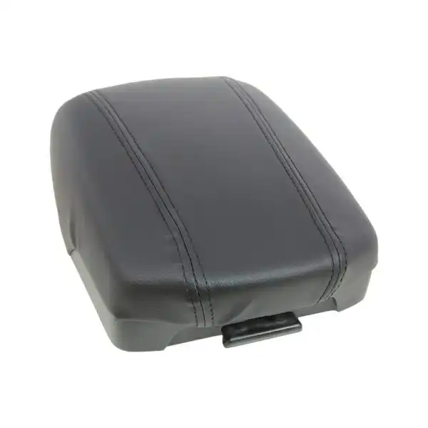 hyundai-santa-fe-cuero-2012-2018-consola-central-negra-recambio-original-funda-de-asiento (5) Hyundai Santa Fe 2012-2018 | Cubierta de consola central de repuesto OEM
