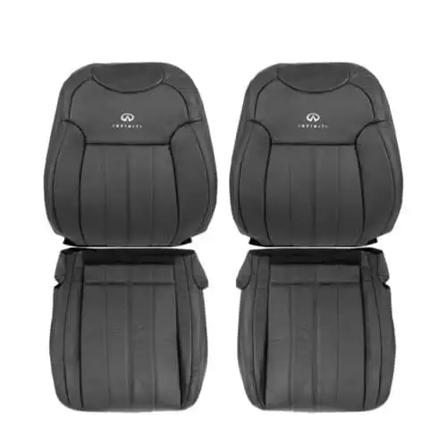 Infiniti FX35 2009-2013 - Housse de siège de remplacement OEM