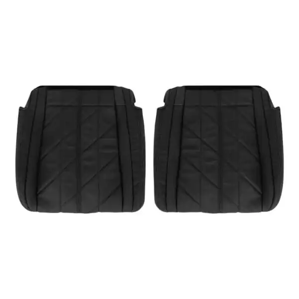 Infiniti QX 2014-2017 | Housse de siège de remplacement OEM