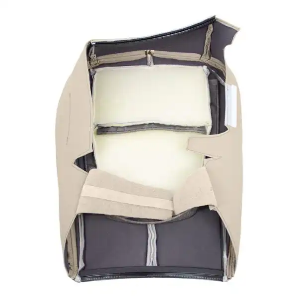 Jaguar XF X250 2009-2015 | OEM-Replacement Seat Cover