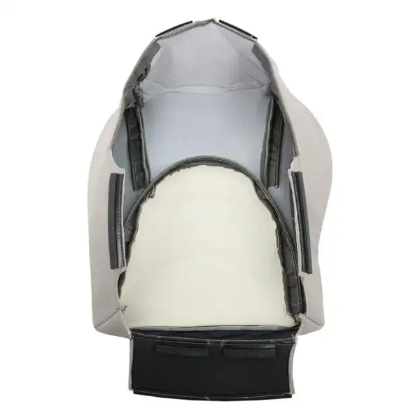Jaguar XKR/XK8 2000-2006 | Housse de siège de remplacement OEM (Sport)
