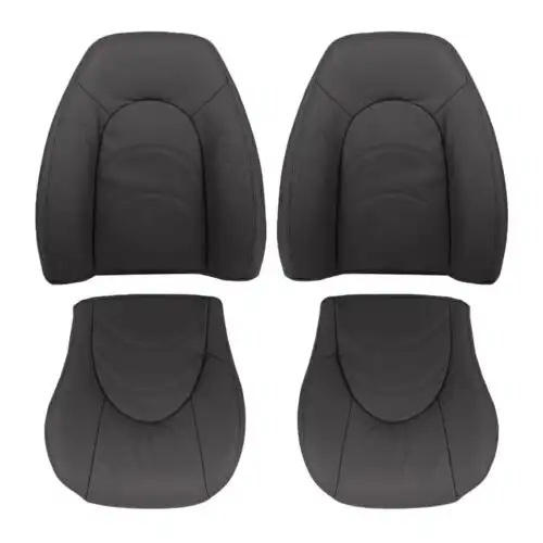 Jaguar XKR/XK8 2000-2006 | OEM-Replacement Seat Cover (Sport)