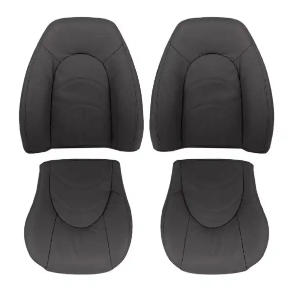 Jaguar XKR/XK8 2000-2006 | Housse de siège de remplacement OEM (Sport)