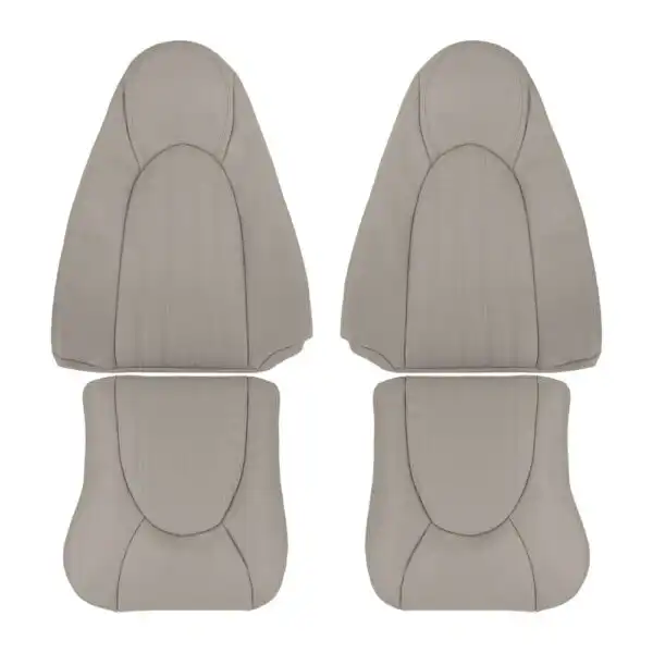 Jaguar XKR/XK8 1997-2000 - Housse de siège de remplacement OEM