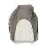 Jaguar XKR/XK8 1997-2000 - Housse de siège de remplacement OEM