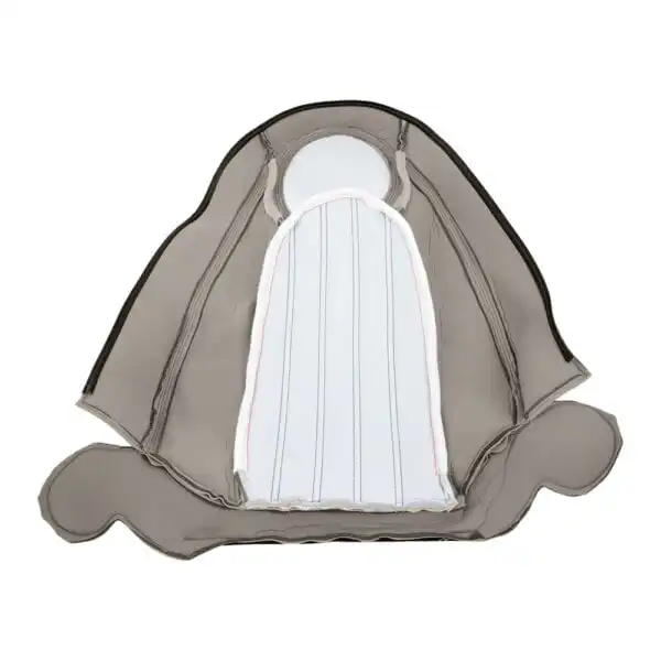 Jaguar XKR/XK8 1997-2000 - Housse de siège de remplacement OEM