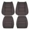 Jeep Grand Cherokee 2011-2021 | OEM-Replacement Seat Cover