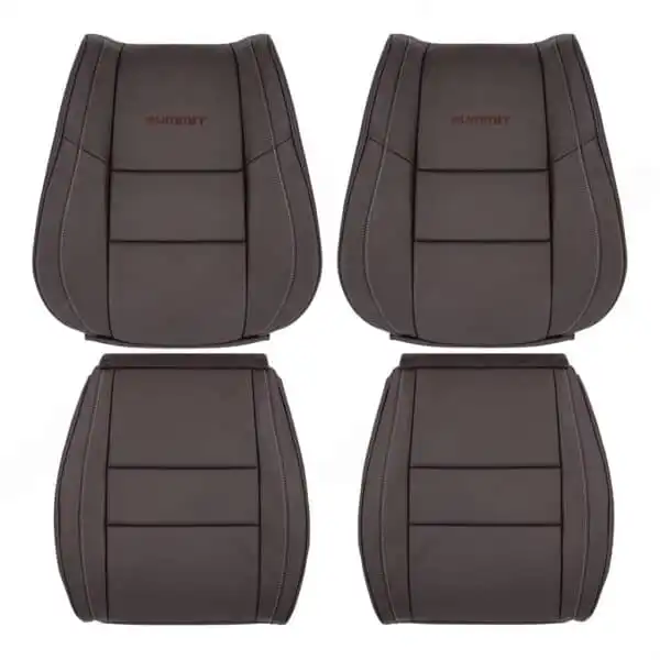 Jeep Grand Cherokee 2011-2021 | OEM-Replacement Seat Cover