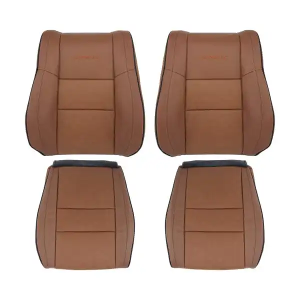 Jeep Grand Cherokee 2011-2021 | OEM-Replacement Seat Cover