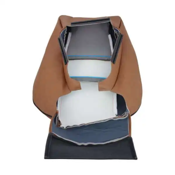 Jeep Grand Cherokee 2011-2021 | OEM-Replacement Seat Cover