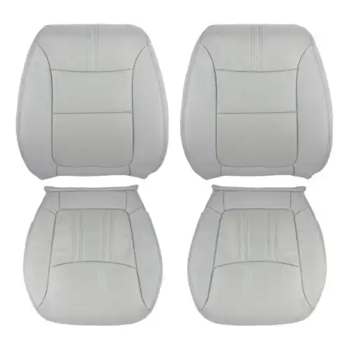 Kia Sorento 2014-2015 | OEM-Replacement Seat Cover