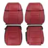 Lexus GS350 2016-2020 | OEM-Replacement Seat Cover