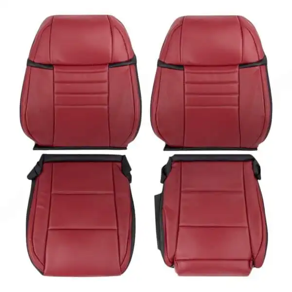 Lexus GS350 2016-2020 | OEM-Replacement Seat Cover