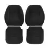 Lexus GX460 2010-2023 | OEM-Reemplazo Funda de asiento