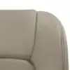 Lexus LX470 1998-2007 | OEM-Replacement Seat Cover