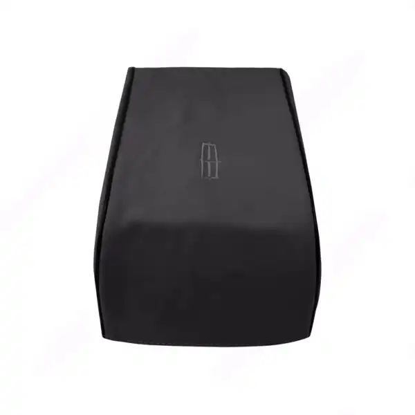 lincoln-mark-lt-leather-2006-2008-black-center-console-oem-replacement-seat-cover Lincoln Mark LT 2006-2008 | OEM-Replacement Center Console Cover
