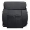 Lincoln Mark LT 2006-2008 - Housse de siège de remplacement OEM