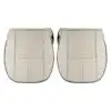 Lincoln MKZ 2010-2012 - Housse de siège de remplacement OEM