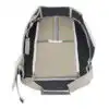 Lincoln MKZ 2010-2012 - Housse de siège de remplacement OEM