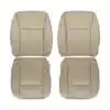 Lincoln Town Car 2003-2011 | Housse de siège de remplacement OEM