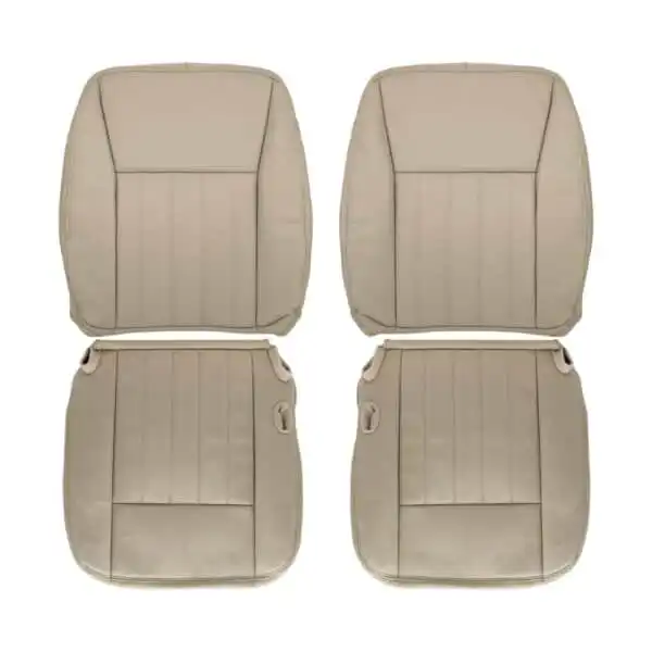 Lincoln Town Car 2003-2011 | Housse de siège de remplacement OEM