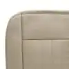 Lincoln Town Car 2003-2011 | Housse de siège de remplacement OEM