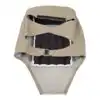 Lincoln Town Car 2003-2011 | Housse de siège de remplacement OEM