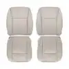 Lincoln Town Car 2003-2011 | Housse de siège de remplacement OEM