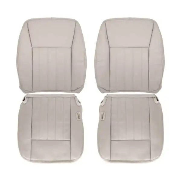 Lincoln Town Car 2003-2011 | Housse de siège de remplacement OEM