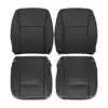 Lincoln Town Car 2003-2011 | Housse de siège de remplacement OEM