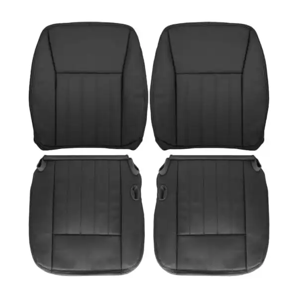 Lincoln Town Car 2003-2011 | Housse de siège de remplacement OEM