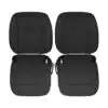 Lincoln Town Car Limited 2003-2011 | Housse de siège de remplacement OEM