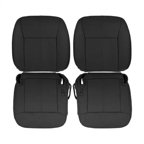 Lincoln Town Car Limited 2003-2011 | Housse de siège de remplacement OEM