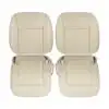 Lincoln Town Car Limited 2003-2011 | Housse de siège de remplacement OEM