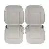 Lincoln Town Car Limited 2003-2011 | Housse de siège de remplacement OEM