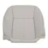 Lincoln Town Car Limited 2003-2011 | Housse de siège de remplacement OEM