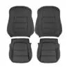 Mazda 6 2016-2017 | OEM-Replacement Seat Cover