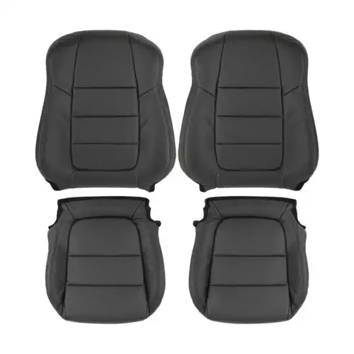 Mazda 6 2016-2017 | OEM-Replacement Seat Cover