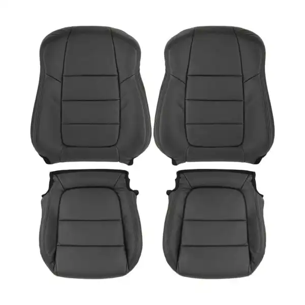 Mazda 6 2016-2017 | OEM-Replacement Seat Cover