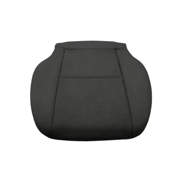 mercedes-benz-c-class-genuine-piel-perforada-2008-2014-negro-delantero-conductor-o-pasajero-fondo-de-asiento-de-reemplazo-oem Mercedes-Benz Clase C 2008-2014 | Funda de asiento de recambio OEM