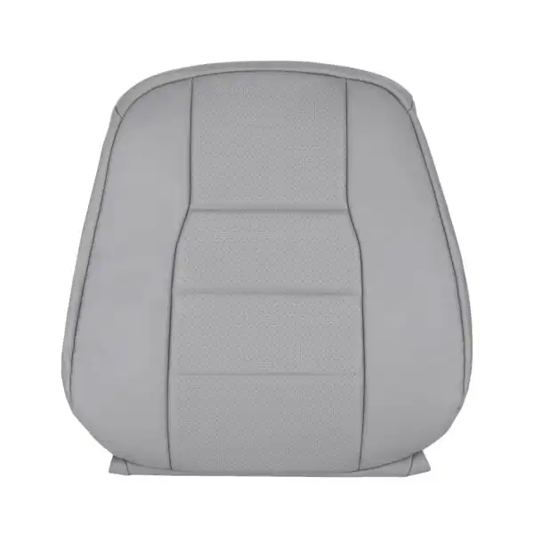 mercedes-benz-c-class-genuine-cuero-perforado-2010-2015-asiento-de-pasajero-fondo-oem-de-reemplazo-tapizado Mercedes-Benz Clase C 2010-2015 | Funda de asiento de recambio OEM