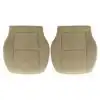Mercedes-Benz Clase C 2008-2014 | Funda de asiento de recambio OEM
