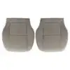 Mercedes-Benz Clase C 2008-2014 | Funda de asiento de recambio OEM